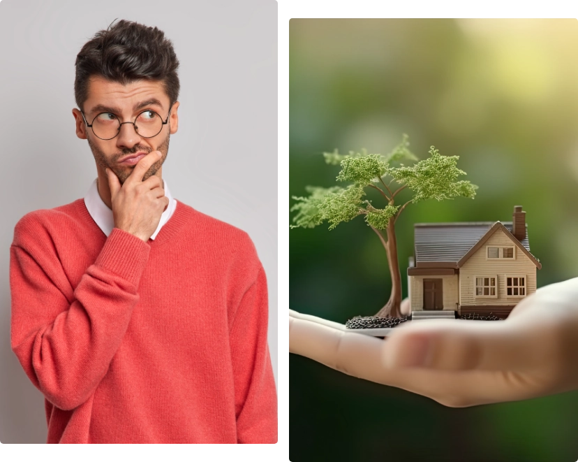 how does refinancing work