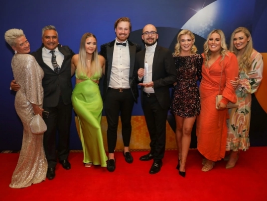 Derwent Finance Team