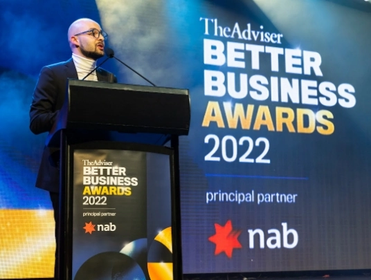 business awards 2022