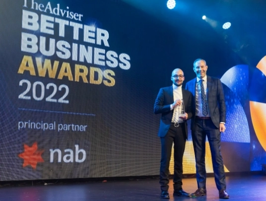 business awards
