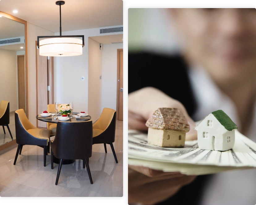 investment property loans