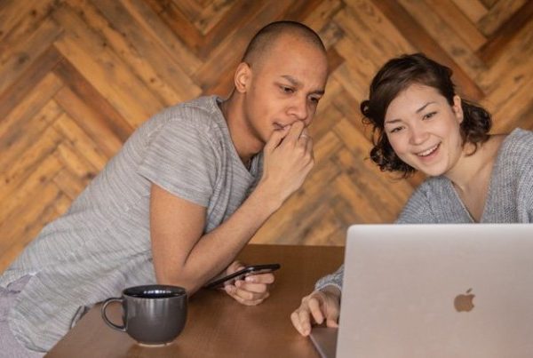 planning first home deposit