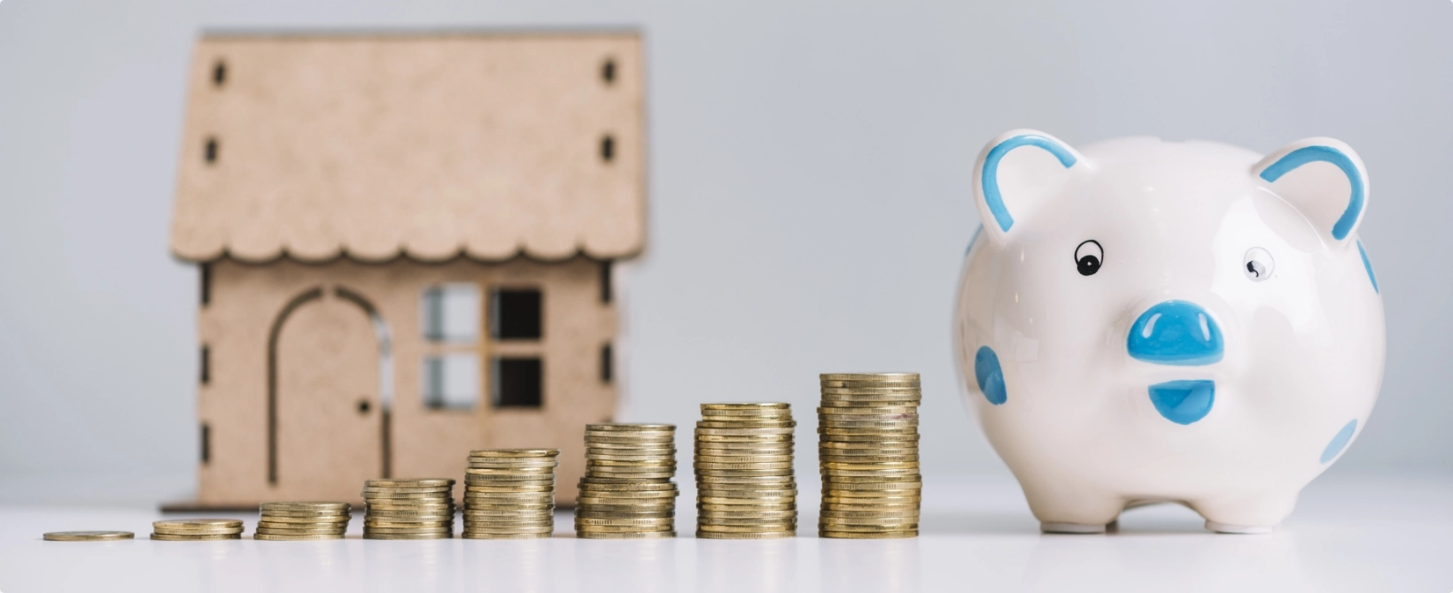 deposit to buy a house