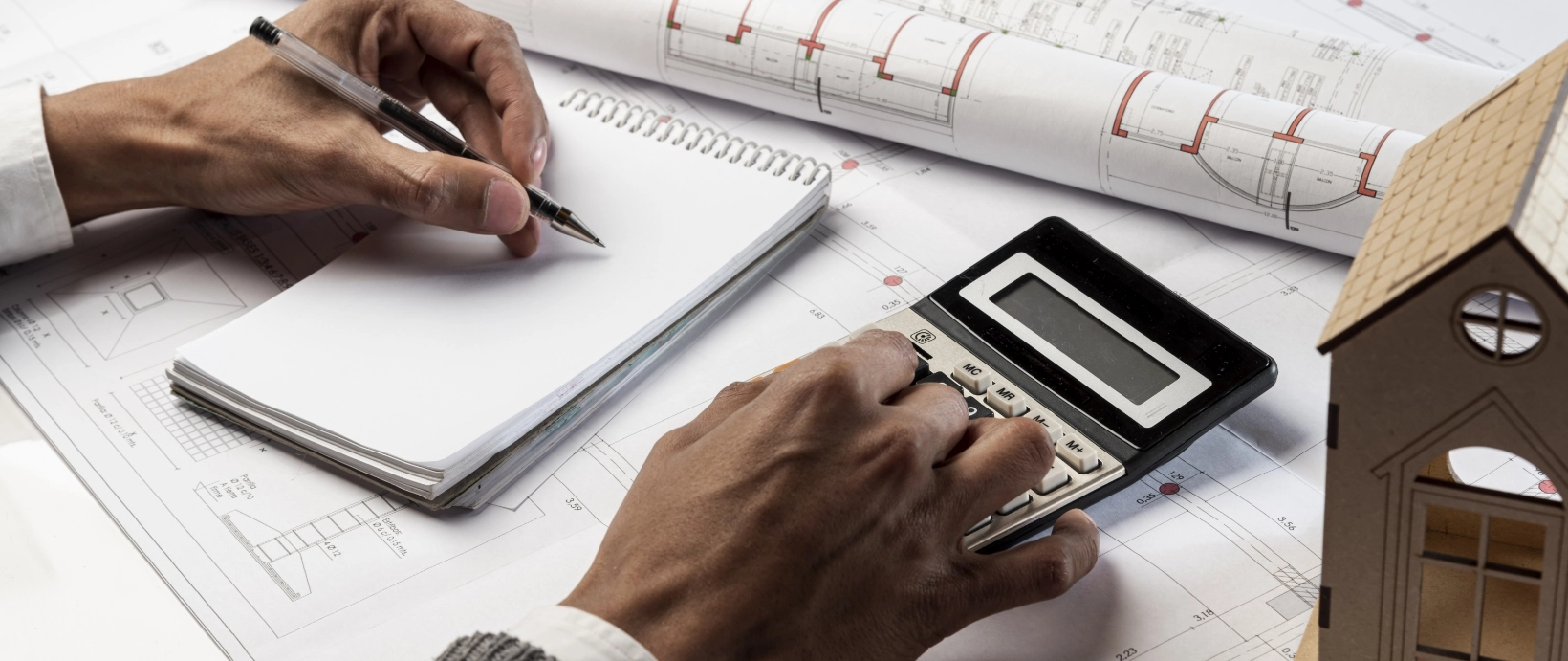 finance and mortgage approval